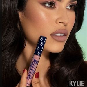 🎅🏻XMAS SALE🎅🏻 🆕⚓️ Kylie Kiss Me Sailor Lipstick Set